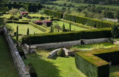 Palacio en venta 95420 Magny-en-Vexin, Isla de Francia, Jardín