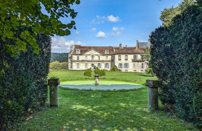 Palacio 95420 Magny-en-Vexin, Isla de Francia