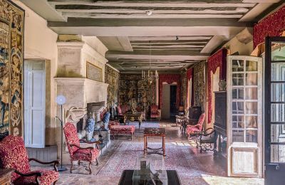Palacio en venta 95420 Magny-en-Vexin, Isla de Francia, Imagen 9/13