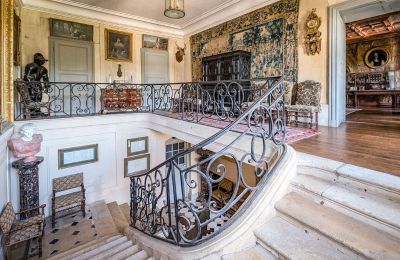 Palacio en venta 95420 Magny-en-Vexin, Isla de Francia, Pasillo