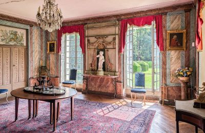 Palacio en venta 95420 Magny-en-Vexin, Isla de Francia, Salón