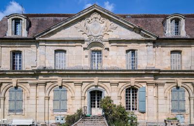 Palacio 95420 Magny-en-Vexin, Isla de Francia