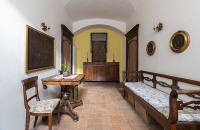 Palacio urbano en venta Filottrano, Marcas, Imagen 15/32