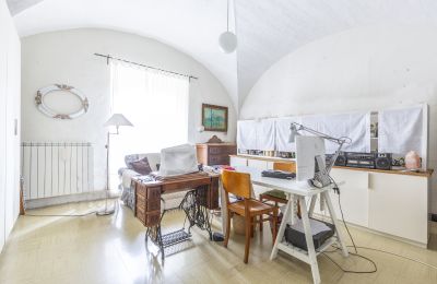 Palacio urbano en venta Filottrano, Marcas, Imagen 27/32