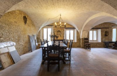 Palacio urbano en venta Filottrano, Marcas, Imagen 4/32