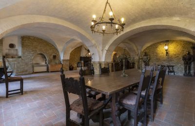 Palacio urbano en venta Filottrano, Marcas, Imagen 5/32
