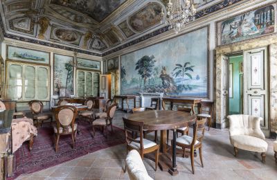 Palacio urbano en venta Filottrano, Marcas, Imagen 8/32