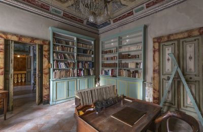 Palacio urbano en venta Filottrano, Marcas, Imagen 11/32