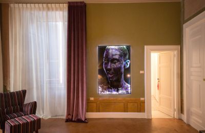 Palacio urbano en venta Campobasso, Cannavina 24, Molise, Imagen 13/44