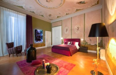 Palacio urbano en venta Campobasso, Cannavina 24, Molise, Imagen 7/44