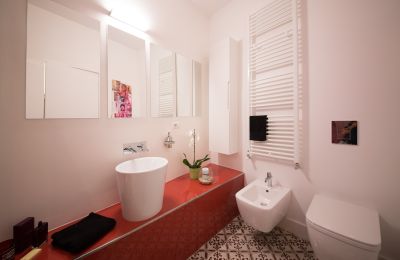 Palacio urbano en venta Campobasso, Cannavina 24, Molise, Imagen 15/44