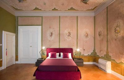 Palacio urbano en venta Campobasso, Cannavina 24, Molise, Imagen 6/44