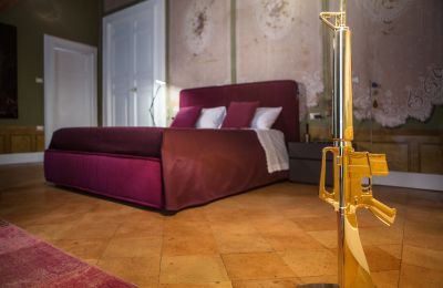 Palacio urbano en venta Campobasso, Cannavina 24, Molise, Imagen 8/44