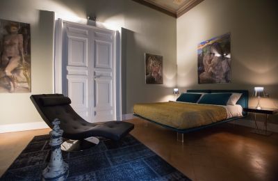 Palacio urbano en venta Campobasso, Cannavina 24, Molise, Imagen 21/44