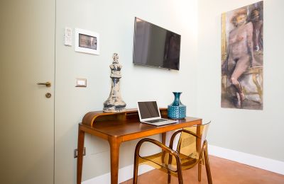 Palacio urbano en venta Campobasso, Cannavina 24, Molise, Imagen 25/44