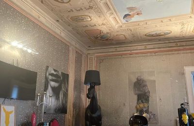 Palacio urbano en venta Campobasso, Cannavina 24, Molise, Imagen 26/44