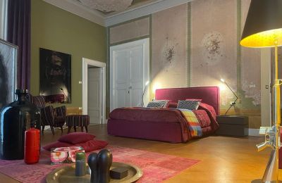 Palacio urbano en venta Campobasso, Cannavina 24, Molise, Imagen 27/44