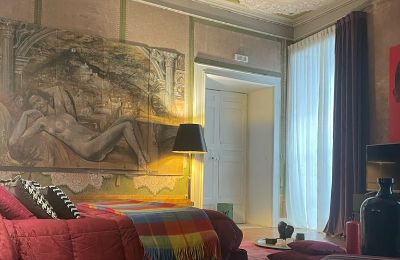 Palacio urbano en venta Campobasso, Cannavina 24, Molise, Imagen 28/44