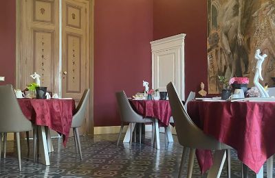 Palacio urbano en venta Campobasso, Cannavina 24, Molise, Imagen 30/44