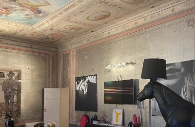 Palacio urbano en venta Campobasso, Cannavina 24, Molise, Imagen 31/44