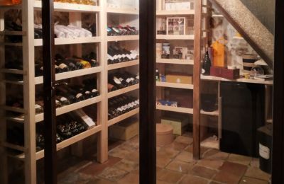 Palacio urbano en venta Campobasso, Cannavina 24, Molise, Imagen 33/44