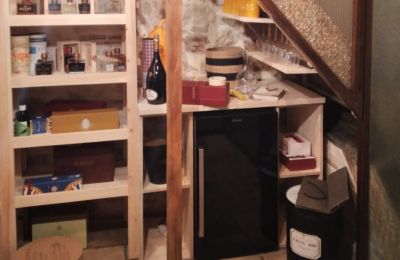 Palacio urbano en venta Campobasso, Cannavina 24, Molise, Imagen 40/44