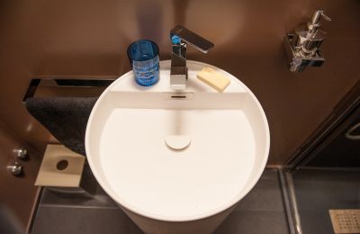 Palacio urbano en venta Campobasso, Cannavina 24, Molise, Imagen 5/44