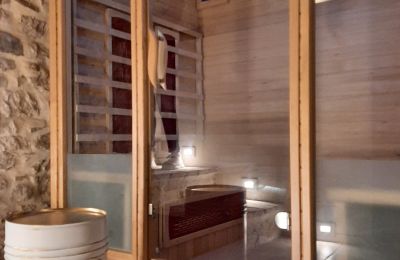 Palacio urbano en venta Campobasso, Cannavina 24, Molise, Imagen 39/44