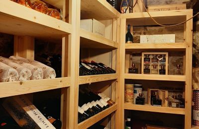 Palacio urbano en venta Campobasso, Cannavina 24, Molise, Imagen 41/44