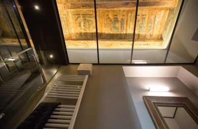 Palacio urbano en venta Campobasso, Cannavina 24, Molise, Imagen 2/44