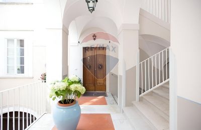 Palacio urbano Campobasso, Molise