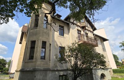 Villa histórica en venta Toruń, Voivodato de Cuyavia y Pomerania, Imagen 10/22