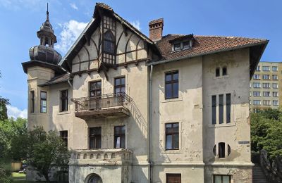 Villa histórica Toruń, Voivodato de Cuyavia y Pomerania