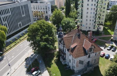 Villa histórica en venta Toruń, Voivodato de Cuyavia y Pomerania, Imagen 4/22
