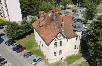 Villa histórica en venta Toruń, Voivodato de Cuyavia y Pomerania, Imagen 5/22