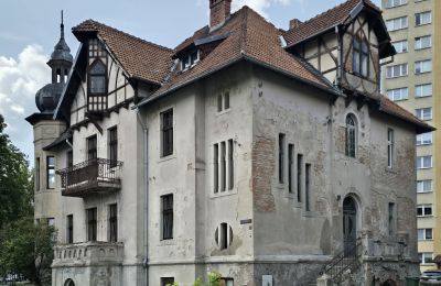 Villa histórica en venta Toruń, Voivodato de Cuyavia y Pomerania, Imagen 6/22