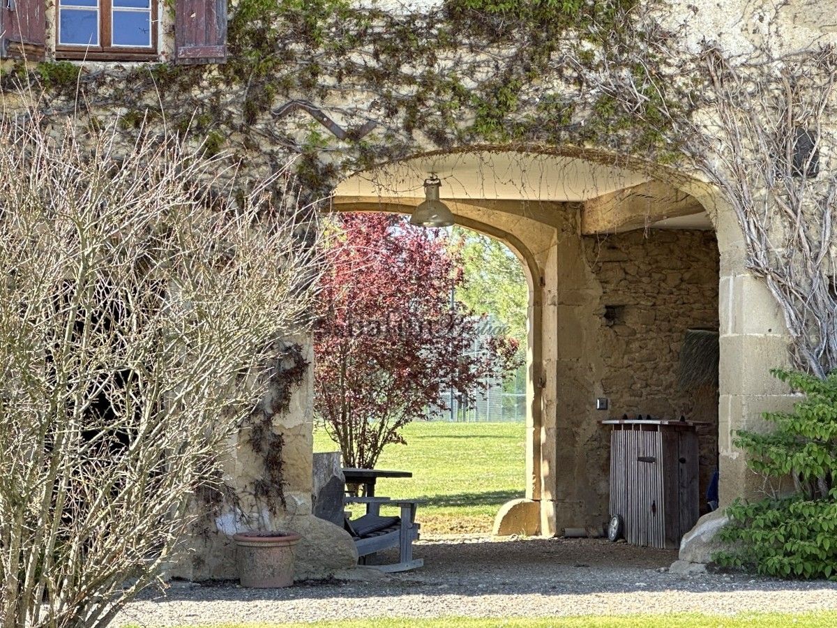 Fotos Casa de campo en el departamento de Gers