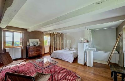Propiedad histórica en venta Mirande, Occitania, Imagen 17/39