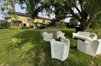 Propiedad histórica en venta Mirande, Occitania, Imagen 22/39