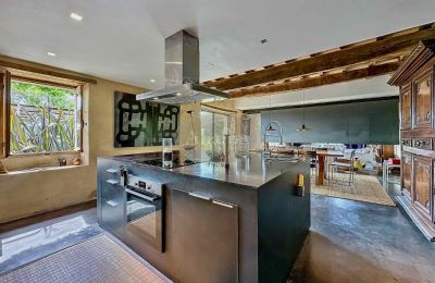 Propiedad histórica en venta Mirande, Occitania, Cocina