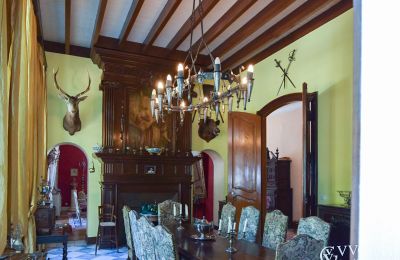 Casa señorial en venta Villeneuve-sur-Lot, Nueva Aquitania, Salón