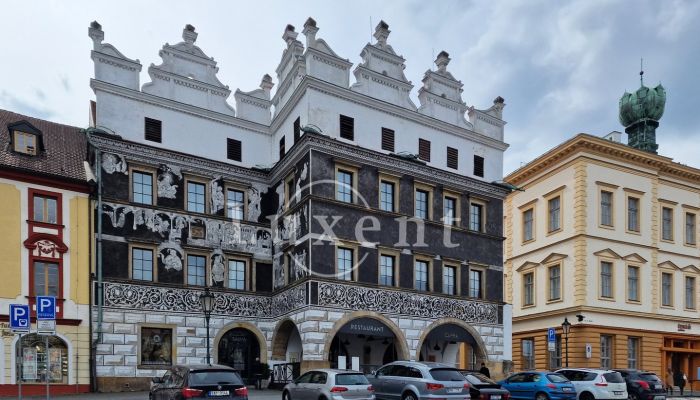 Casa urbana Litoměřice, Ústecký kraj
