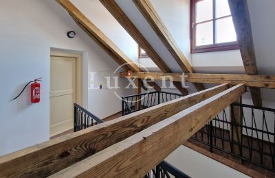 Casa urbana en venta Litoměřice, Mírové náměstí 12/4, Ústecký kraj, Imagen 11/16