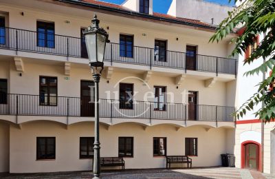 Casa urbana en venta Litoměřice, Mírové náměstí 12/4, Ústecký kraj, Imagen 13/16