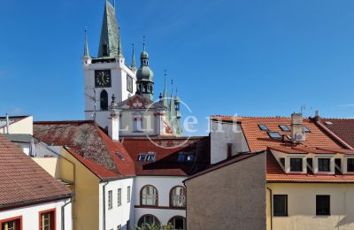 Casa urbana en venta Litoměřice, Mírové náměstí 12/4, Ústecký kraj, Imagen 16/16