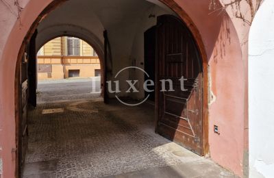 Casa urbana en venta Litoměřice, Mírové náměstí 12/4, Ústecký kraj, Imagen 4/16
