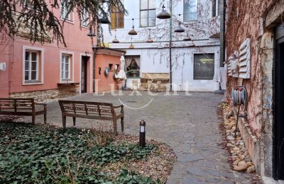 Casa urbana en venta Litoměřice, Mírové náměstí 12/4, Ústecký kraj, Imagen 14/16