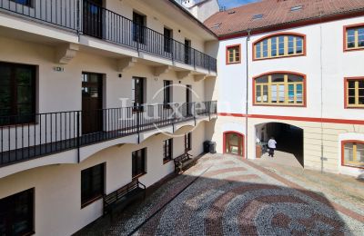 Casa urbana en venta Litoměřice, Mírové náměstí 12/4, Ústecký kraj, Imagen 12/16