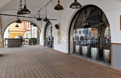 Casa urbana en venta Litoměřice, Mírové náměstí 12/4, Ústecký kraj, Imagen 2/16
