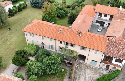Casa señorial en venta Pombia, Via al Castellazzo, Piamonte, Imagen 34/35